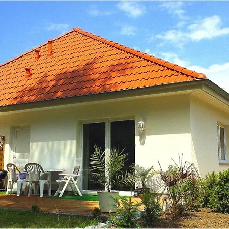 Haus Seeadler Haus Seeadler - Doppelhaushaelfte 